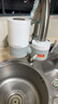 九阳（Joyoung）净水器水龙头家用台式前置厨房自来水过滤器超滤龙头机 TC06【超滤款】 实拍图