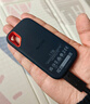 闪迪（SanDisk）1TB Type-c USB3.2 NVMe移动固态硬盘（PSSD）E61卓越版 1050MB/s三防保护 手机笔记本电脑外接SSD 实拍图