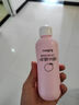 贝亲（Pigeon）桃叶精华 婴儿液体爽身露 四季通用 200ml IA171 实拍图