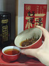 乐品乐茶金骏眉武夷特级红茶茶叶浓蜜香型250g新茶嫩芽养胃红茶自饮送礼袋 实拍图