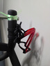 西骑者（WestBiking）自行车水壶架转换座山地车免打孔水杯架固定架单车通用装备 黑色+黑红水壶架 实拍图