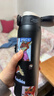 京东京造保温杯 水杯男女 316不锈钢【一键弹盖】礼物送老师黑色480ml 实拍图