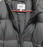 森马（Semir）轻松羽绒丨羽绒服男三防外套90绒面包服2025冬抗静电109725113101 实拍图