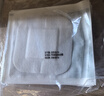 可孚医用无菌敷贴大号透气创可贴术后伤口愈合创面敷料贴7X9cm*20片 实拍图