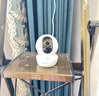 乐橙TA3R-pro800万4K高清 家用监控摄像头室内摄像头 5G双频wifi手机远程监控360无死角婴儿宠物看护 实拍图