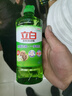 立白茶籽洗洁精 洗洁剂 去污洁净99%除菌 轻松去油不伤手500g 实拍图