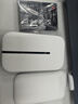 华为智选随行移动随身wifi 便携式4G上网宝无线wifi6路由器E5576-822 实拍图