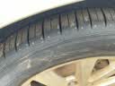 阿特拉斯汽车轮胎225/55R17 101V AC300 适配君威/君越/迈锐宝 实拍图