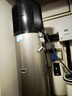 海尔（Haier）国家补贴新1.5匹空气能热水器200升超一级能效双变频80℃高水温杀菌中央速热家用商热泵电辅热水器 216升一体式无外机【双变频】 实拍图