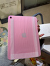 Apple/苹果 iPad11英寸 A16芯片2025年款 平板电脑 (128GB WLAN版/学习办公娱乐)粉色 实拍图