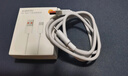 小米 原装USB-C数据线100cm 6A充电线白色 适配USB-C接口手机游戏机充电xiaomi红米redmi/k70 实拍图