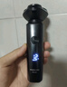 飞科博锐电动剃须刀男士刮胡刀剃胡子全身水洗快充车载便携款刨剃生日礼物送男友送老公  博锐PS166 实拍图