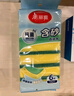 美丽雅洗碗海绵块百洁布6片抑菌金刚砂抹布厨房刷锅神器海绵擦碗布 实拍图
