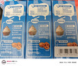 雀巢（Nestle）烘焙原料淡奶油常温存储易打发蛋糕淡奶油250ml*3 [请看主图提示] 实拍图