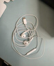 Apple/苹果 USB-C接口有线耳机 type-c接口有线耳机苹果耳机 苹果17有线耳机笔记本耳机游戏音乐 实拍图