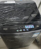 美的（Midea）波轮洗衣机全自动家用 MB65V36E 6.5公斤 宿舍租房 迷你洗衣机小型 随心洗 以旧换新 家电国家补贴 实拍图
