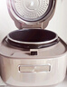 美的（Midea）电压力锅IH速嫩感 0涂层高压锅5升家用煲汤智能预约电饭煲自动排气健康钢胆MY-S5879K 实拍图