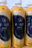 统一 阿萨姆奶茶 原味奶茶 奶茶饮料 500ml*15瓶 整箱 实拍图