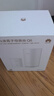 华为凌霄子母路由 Q6（1母1子套装） AX3000Mbps 千兆路由器 全屋WiFi 6+  电力线版  实拍图