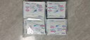 ABC瞬吸云棉极薄无感日用卫生巾套装京东自营姨妈巾8包64片 实拍图