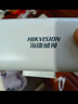 HIKVISION海康威视监控摄像头400万2K高清POE网线供电红外全彩夜视IP66可拾音移动检测K14H-LT 8MM 实拍图