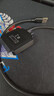 绿联 USB3.0转SATA转换器 2.5/3.5英寸硬盘转接头数据连接线 适用笔记本电脑台式机易驱线 0.5米 20231 实拍图