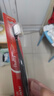 高露洁（Colgate）绒绒丝护龈清洁牙刷高密超细软毛4支成人牙刷家庭旅行独立包装 实拍图