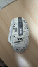 G502 X LIGHTSPEED无线游戏鼠标  混合微动 HERO引擎 经典爆款电竞鼠标 白色 情人节礼物 实拍图