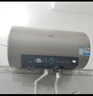 海尔（Haier）国家补贴20%电热水器60升 PD3 金刚无缝胆终身免换镁棒一级能效节能省电储水式大水量家用京东自营 实拍图
