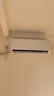 格力（GREE）1.5匹天仪 新1级能效变频 壁挂式卧室省电空调挂机KFR-35GW/(35504)FNhAa-B1 家电国家补贴 实拍图