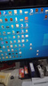 小米（MI）REDMI 27英寸显示器 144Hz 300nits亮度 专业级色准低蓝光爱眼电竞电脑办公显示器屏 A27 2026款 实拍图