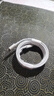 苹果充电线快充PD35W数据线iPhone14/13/12/11ProMax手机ipadAir2/mini平板车载TypeC充电器 【苹果PD35W快充线】-1.5米 实拍图