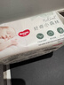 好奇（Huggies）小森林湿巾80抽6包婴儿湿巾天然植物超厚倍柔手口可用 实拍图