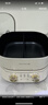 九阳（Joyoung）电火锅IH秒涮火锅专用锅电磁炉电磁加热2200W多功能锅6L烤涮分体电炒锅电煮锅HG60-G850 实拍图