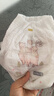 MOONY尤妮佳小羊驼拉拉裤XXXL22片(≥18kg)大宝加大号干爽大吸量 实拍图