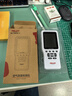 德力西电气（DELIXI ELECTRIC）甲醛检测仪室内空气质量检测仪家用测甲醛仪器甲醛测试仪 升级款 实拍图