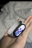 小米手环9 NFC陶瓷特别版 智能手环 高精度运动健康 监测睡眠管理 心率血氧监测运动手环送男友送女友 实拍图
