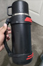 富光保温壶304不锈钢大容量保温暖水瓶车载真空户外旅行壶便携2000ML 实拍图