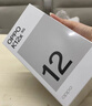 OPPO K12x 12GB+256GB 钛空灰 120Hz旗舰级OLED直屏 80W闪充 5500mAh大电池 骁龙5G手机 实拍图