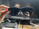 雷鸟 【双11超级新品】Air4 pro智能AR眼镜 智能眼镜 高清巨幕观影眼镜 便携眼镜 非VRAI眼镜 实拍图