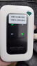 影腾随身wifi三网通用无线wi-fi6免插卡移动联通电信无限制流量便携式4G网卡高速随行网络2025款5GHF 【三网通3000毫安充电款+白色】超长续航 实拍图
