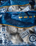 美加佳三去小章鱼净重2斤（500g*2袋）16-26只 去脏八爪鱼  实拍图
