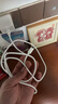 蜜玛适配苹果充电器充电线30W快充PD套装iPhone14ProMax充电头13/12/11氮化镓充电头正品数据线 【原盒封装】苹果30W快充头+苹果1.5米PD线 实拍图