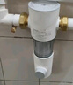 米家小米（MI） 前置过滤器反冲洗前置净水器全屋净水器家用过滤器前置净水器 MJQZGLQFYHDB 实拍图