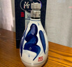 汾酒青花20蛇年限定清香型白酒53度375ml*2瓶礼盒装 不含酒具 实拍图