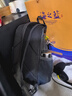 JEEP斜挎包男士户外包运动小背包大容量单肩包休闲通勤防泼水手机包 实拍图
