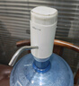 小熊（Bear）抽水器桶装水 大水桶饮水机抽水神器 水泵压水器纯净水电动取水器 矿泉水自动上水器 YSJ-D05U2 实拍图