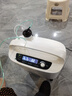 飞利浦（PHILIPS）5L升医用制氧机家用轻音大流量静呼吸氧气机带雾化吸氧机 实拍图