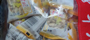 童年记宾贵神速原味南瓜子独立小包装500g炒货新货宿舍出游休闲零食 500g*3袋（小包壳微咸） 实拍图