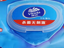 维达（Vinda）杀菌湿巾 80片*单包加厚升级大包湿巾湿纸巾杀菌率99.9% 新旧随机 实拍图